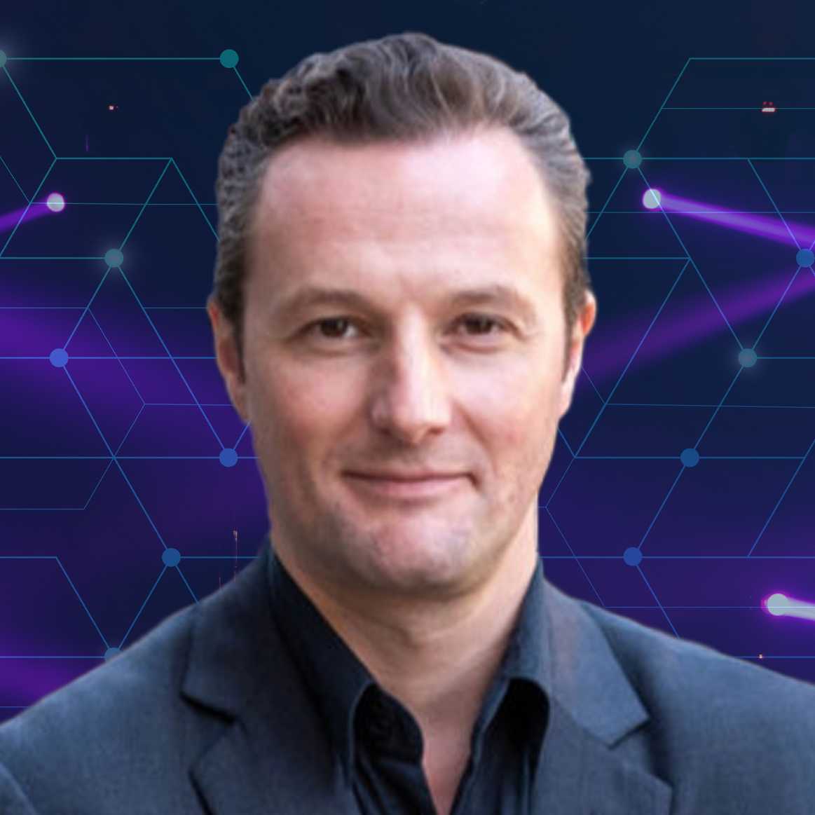 Picture of Stephen Samild